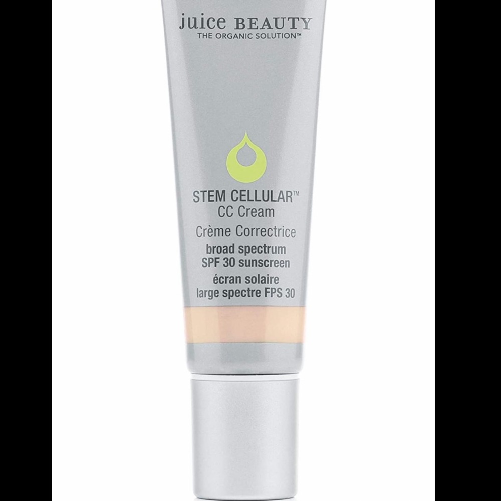 Juice Beauty Stem Cellular CC Cream
